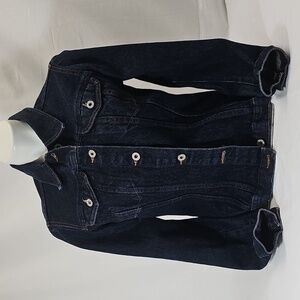 Nordstrom Jean Jacket Sz. S